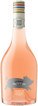 Squealing Pig The Prized Pig Pinot Noir Rose 750ML