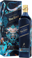 Johnnie Walker Blue Year Of The Dragon 750ML