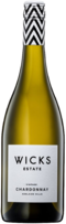 Wicks Estate Chardonnay 750ML