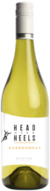 Head Over Heels Chardonnay 750ML