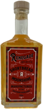 Renegade Shortbread Moonshine 700ML