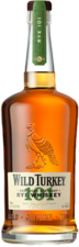 Wild Turkey 101% Rye 1LT