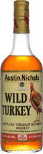 Wild Turkey Old Number 8 1992 700ML