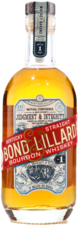 Bond & Lillard Batch 1 375ML