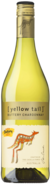 Yellowtail Buttery Chardonnay 750ML