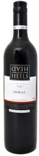 Head Over Heels Black Shiraz 750ML