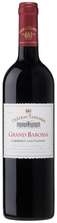 Grand Barossa Cabernet Sauvignon 750ML