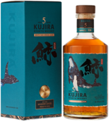 Kujira Ryukyu 5YO Whisky 700ML