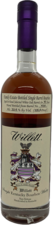 Willett 10YO 2 Bourbon 53.4% 700ML