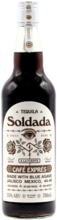 Soldada Tequila Cafe Expres 700ML