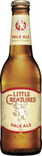 Little Creatures Pale Ale Bottle 24X330ML