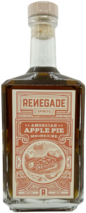 Renegade American Apple Pie Mooonshine 700ML