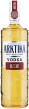 Arktika Vodka Hazelnut 700ML