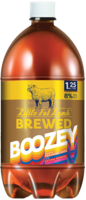 Little Fat Lamb Boozey Creaming Soda Bottle 1X1.25LT