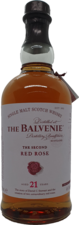 Balvenie The Second Red Rose 21YO 700ML