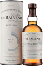 Balvenie Tun 1509 Batch 8 Scotch Whisky 700ML