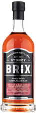 Brix Tawny Finish Release Rum 700ML