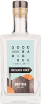 Goodradigbee Orchard Road Dry Gin 700ML