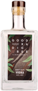 Goodradigbee Grey Gum Vodka 700ML