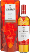 Macallan A Night On Earth Polaris 43% 2022 700ML