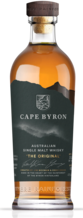 Cape Byron The Original Single Malt Whisky 700ML