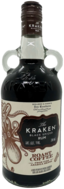 Kraken Roast Coffee Spiced Rum 700ML