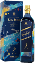 Johnnie Walker Blue Year Of The Rabbit 750ML
