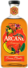 Arcane Banana Rum 700ML