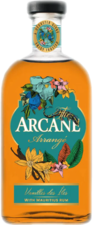 Arcane Vanilla Rum 700ML