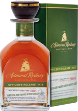 Adrorum Officers Release Rum 700ML