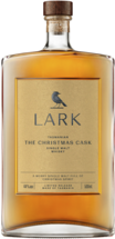 Lark Christmas Cask 2022 500ML