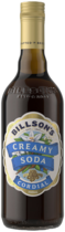 Billsons Creamy Soda Cordial 700ML