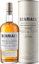 Benriach Malting Season Batch 2