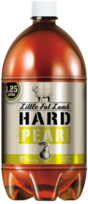 Little Fat Lamb Brewed Pear Btl 1X1.25LT