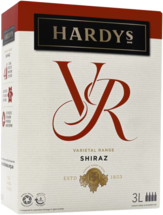 Hardys Vr Shiraz Cask 3LT