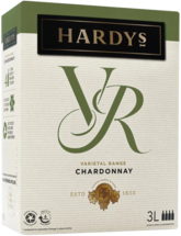 Hardys Vr Chardonnay Cask 3LT