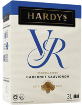 Hardys Vr Cabernet Sauvignon Cask 3LT