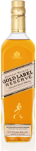 Johnnie Walker Gold Label Reserve Blended Scotch Whisky 700ML