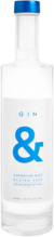 Ampersand Gin 500ML