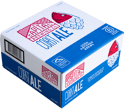 Capital Coast Ale Can 16X375ML