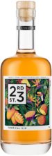 Twenty Third Street Tropical Gin 700ML