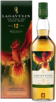 Lagavulin Single Malt 12YO Special Release 2022 700ML