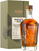 Wild Turkey Masters Keep Unforgotten 750ML