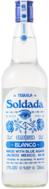 Soldada Tequila Blanco 700ML