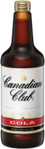 Canadian Club & Cola 4.8% Tall 1X500ML