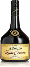 El Dorado Original Rum Cream Liqueur 750ML