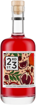 Twenty Third Street Pomegranate Vodka 700ML
