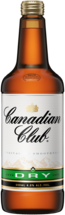Canadian Club & Dry 4.8% Tall 12X500ML