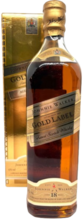 Johnnie Walker 18YO Gold Gift Box 700ML