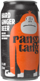 Ranga Tang Ginger Beer Can 4X375ML